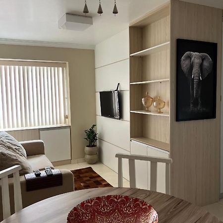 Apartamento No Centro De Curitiba,Bem Localizado E Confortavel Exterior foto
