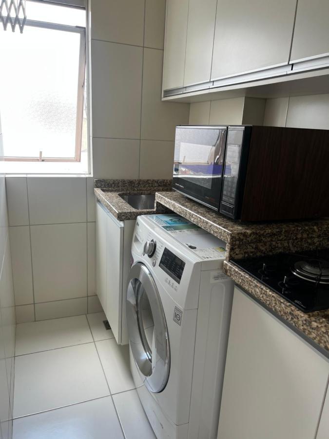Apartamento No Centro De Curitiba,Bem Localizado E Confortavel Exterior foto