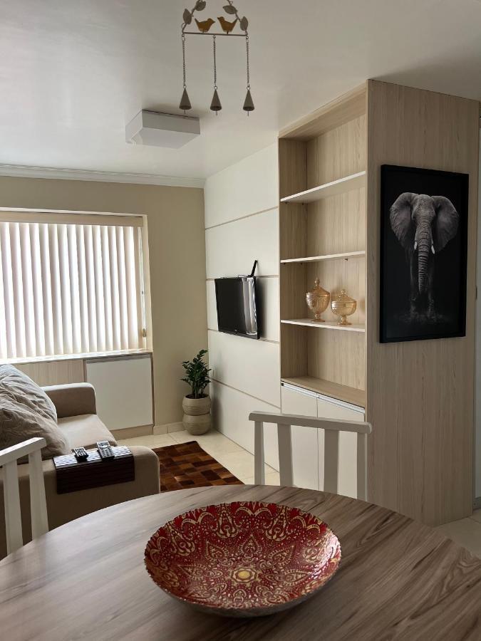 Apartamento No Centro De Curitiba,Bem Localizado E Confortavel Exterior foto